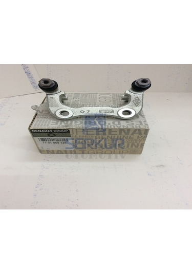 7701069126 Kundak Arka Fren Kaliper Başlık Megane 2 Scenıc 2