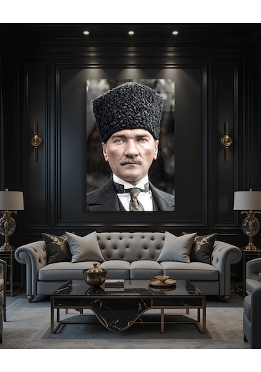 Ulu Önder - Mustafa Kemal Atatürk