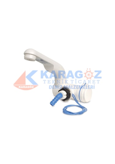 Shurflo Elektrikli Musluk 12v