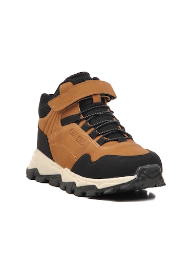 Ayakmod Doruk-f Taba Çocuk Outdoor Bot 001 Ayakmod Doruk-f Taba Çocuk Outdoor Bot 001