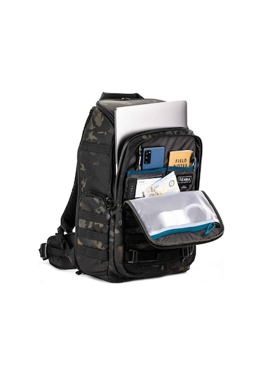Tenba Axis V2 Backpack (MultiCam Black, 24L)