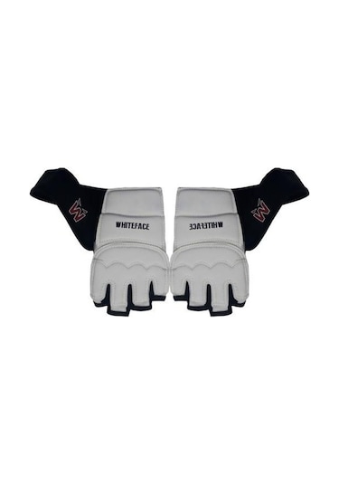 Whiteface Taekwondo Eldiveni-standart Çok Renkli