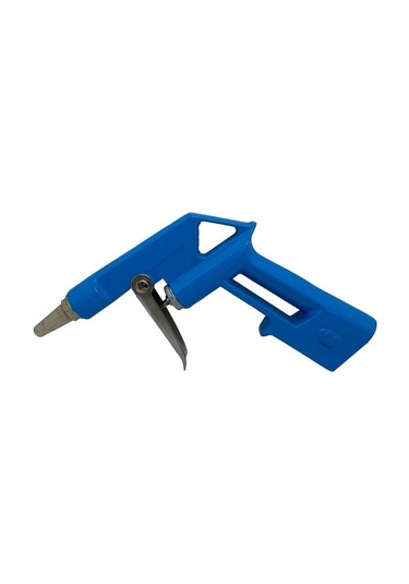 Hava Tabancası Plastik Gövde Kısa