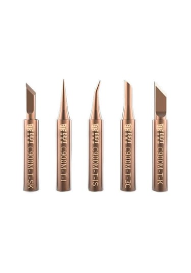 Best 5li Havya Ucu Bakır