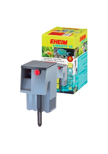 Eheim Liberty 75 Askı Filtre