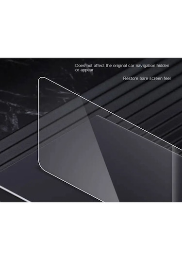 Mini Cooper / Countryman Navigasyon Ve Bilgi Ekran Uyumlu Nano Ek