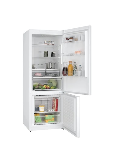 Profilo BD3055WECN 483 LT No-Frost Kombi Tipi Buzdolabı