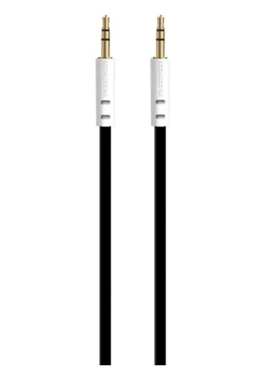 Concord C-816 M To M Flat Noodle 1M 3 5Mm Aux Kablo