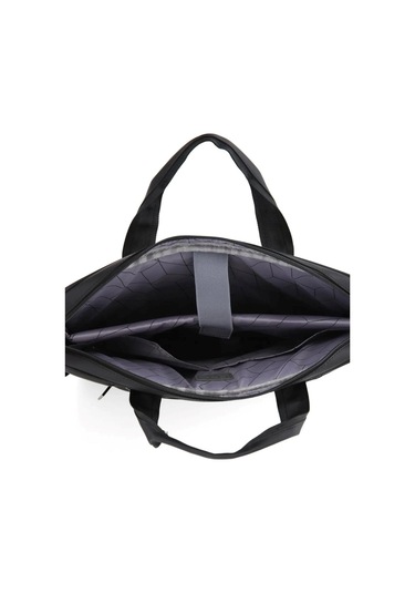 Ççs Laptop Evrak Çantası 15.6 İnç Omuz Askılı 71429 Siyah