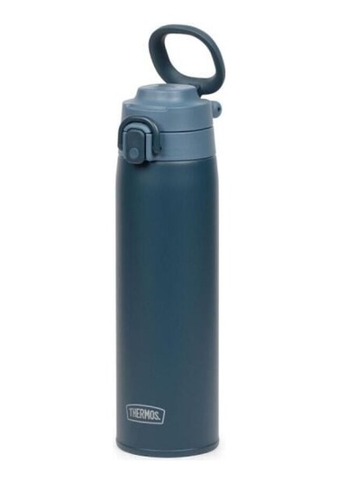 Thermos Jos-750 Ultralıght Termos 0.75 Litre Mavi Renk Mavi