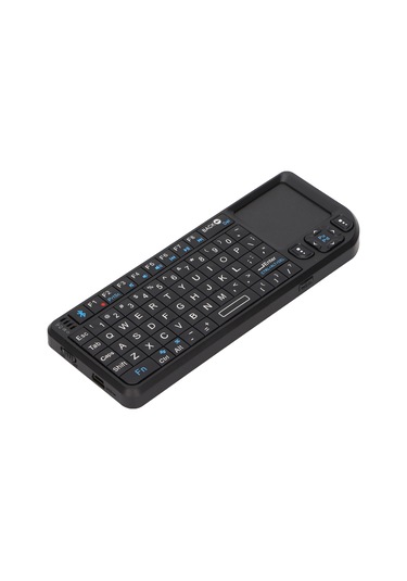 Mini Klavye 90 Derece Dokunmatik Yüzey Taşınabilir Akıllı Taşıma