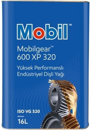 155988 - Mobılgear 600 Xp 320 Paıl 16l - Mobıl 1