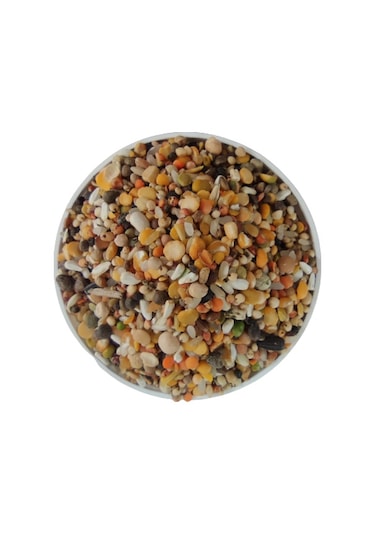 Özel Karışık Güverci̇n Yemi̇ 10kg