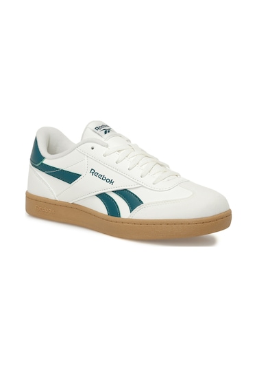 Reebok Smash Edge Bej Unisex Sneaker Bej-a Petrol