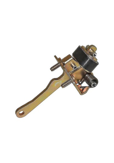 Xiyyadms Jeep Cherokee Xj 1984-2001 Sol-sağ Kapı Kontrol Kayışı - Sarı Metal Yedek Parça