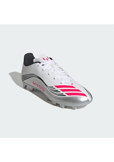 Adidas F50 Messi Club Fg Krampon C-adıjp7457j10a00 Beyaz