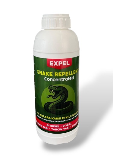 Yılan Kovucu Snake Repellentt