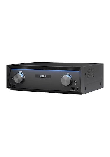 LG Uyumlu Mr11 2300w, 4.2 Kanal Av Alıcı Sistemi