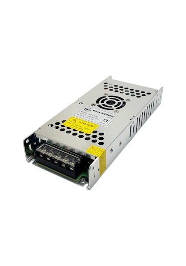 Wellpower 5volt 60amper Slim Adaptör Fanlı 01803750