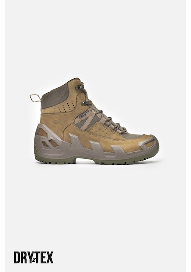 Vaneda 1192 V-clutch Pro Mıd On Duty Nubuk Erkek Bot Hakı Haki