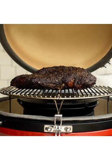 Kamado Joe Sloroller Tütsüleme Aksesuarı