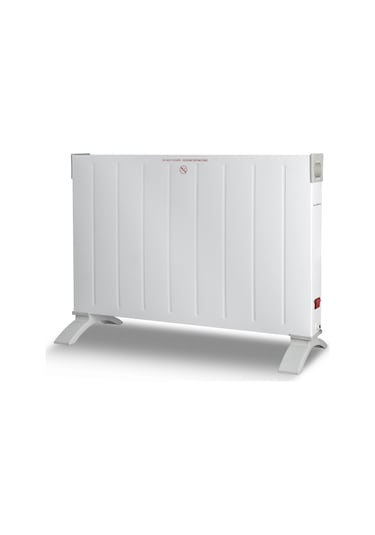 Kumtel HC-2930 2000 W Konvektör Isıtıcı