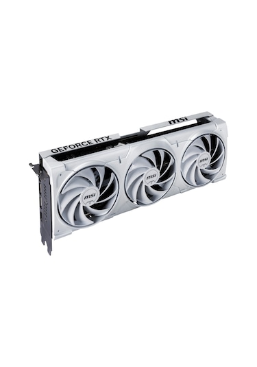 Msı Geforce Rtx 5080 16g Ventus 3x Oc Whıte