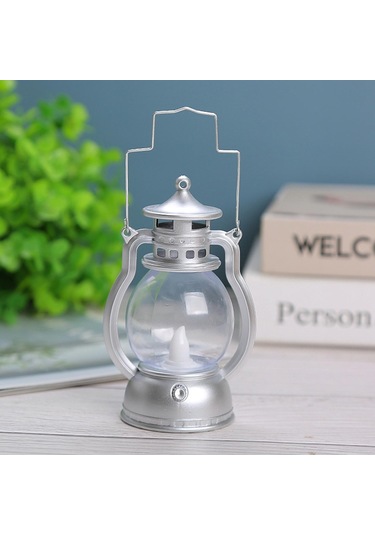 Suntek Fener Led Yağ Lambası Masa Sundurma Kabin Şaraphane Diğer