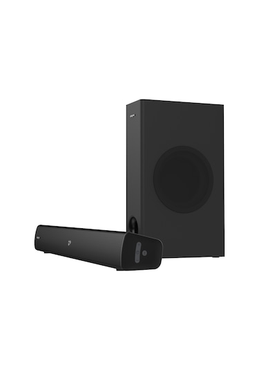 Creative Stage V2 2.1 160w-bluetooth 5.3- Ev Sinema Ve Sistemi