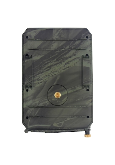 Huntercam PR400 Pro 1080P HD Kızılötesi Trail Fotokapan Kamera 0.8s 16 MP