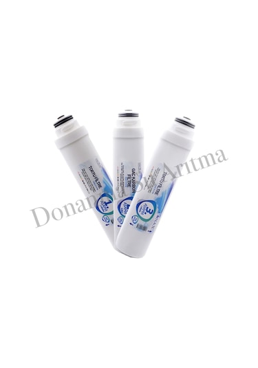 Conax Class Tak Çevir 5 Li Filtre Seti Vontron Membran