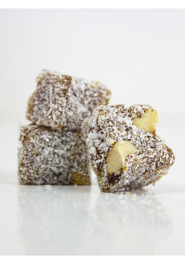 Tuğba Kuruyemiş Fıstıklı Incir Cezerye 180 Gr