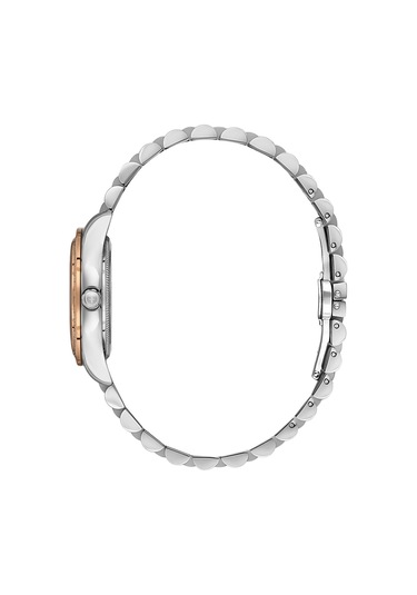 Fl.1.10490-5 Freelook Kol Saati 33 Mm / Gümüş Gri