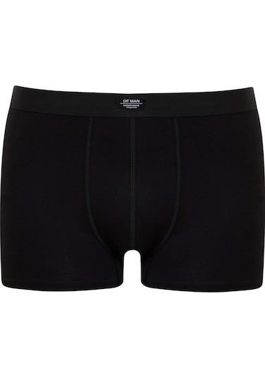 DeFacto Regular Fit 3'lü Boxer N4277AZ25SPBK27