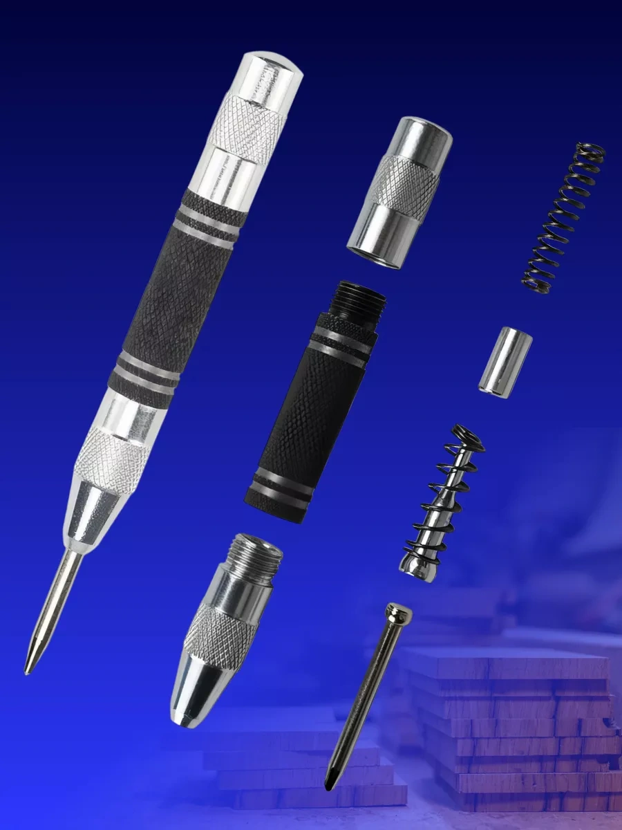 Electro Metal İçin Otomatik Kılavuz, Ahşap Ve Plastik İçin Kılavuz Uç 190045505