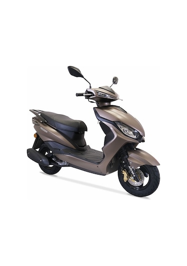 Arora Freedom Pro 50 Cc Bej