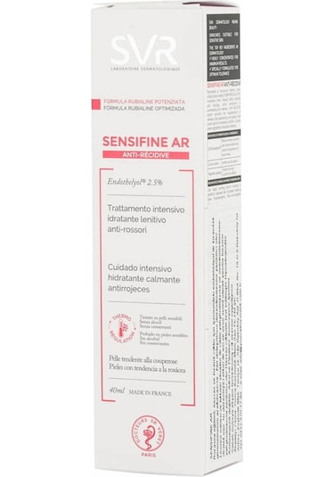 SVR Sensifine Ar Bakım Kremi 40 ML