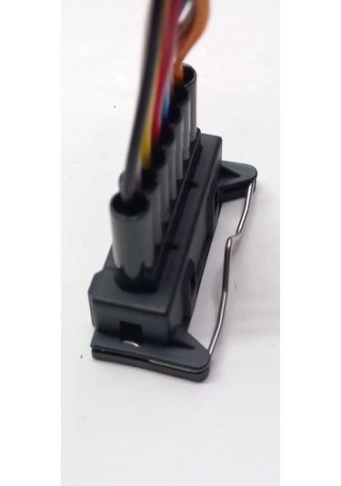 Peugeot 2000 Model 106 / 306 Stop Soketi 7k003