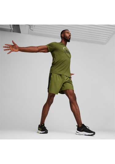 Puma Pwrframe Tr 3 Erkek Antrenman Ayakkabısı 379482 03 Siyah