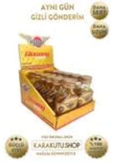 Nitro Max Gold Shot /12 Adet