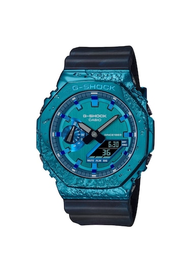 Casio G-shock Gm-2140gem-2adr Erkek Kol Saati