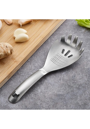 Suntek Çok Yönlü 304 Paslanmaz Çelik Mutfak Oluklu Servis