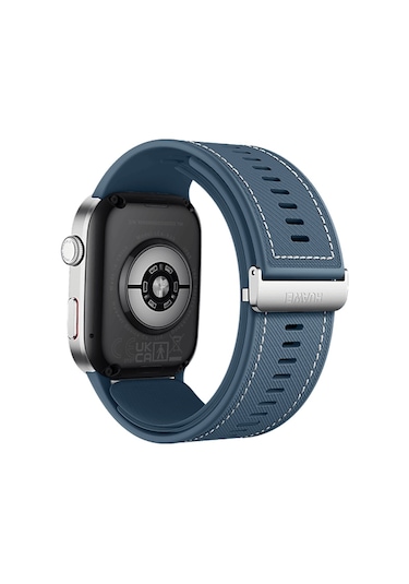 Huawei Watch D2 Akıllı Saat (Distribütör Garantili)