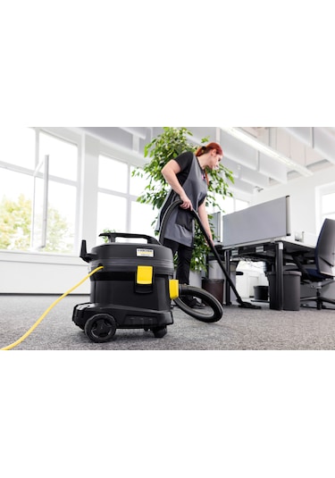 Karcher T11/1 Classic Hepa Elektrikli Süpürge