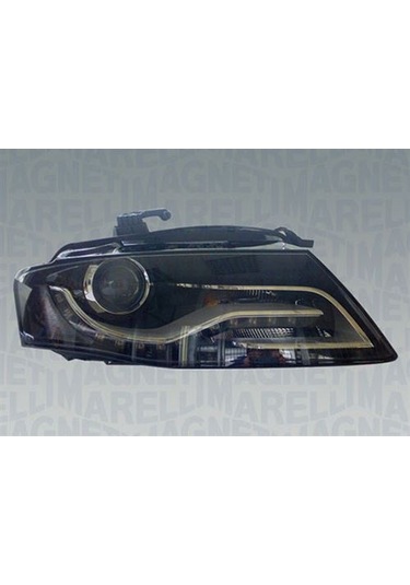 MAGNETTI MARELLI 711307022798 FAR SOL +ELEKTRİKLİ +MOTORLU A4 08-
