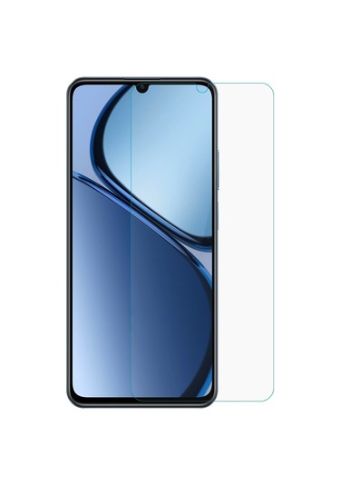 Bufalo Realme C63 Flexiglass Nano Ekran Koruyucu