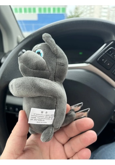 Mıshek Goods Araç İçin Panel Oyuncağı 245838187