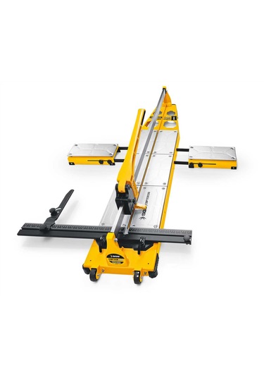 Sgs Seramik-granit Kesme Makinası Copter 130