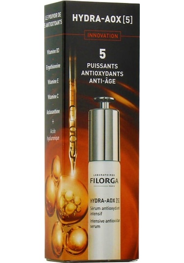Filorga Hydra-Aox 5 Intensive Antioxidant Serum 30 ML