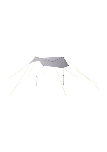 Outwell Canopy Tarp M Geniş Hacimli Tarp & Gölgelik Çok Renkli
